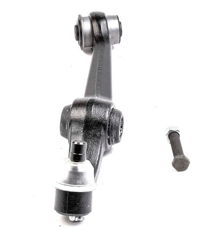 SD-K8681 - HORQUILLA DE SUSPENSION <BR> HORQUILLA INFERIOR IZQUIERDA <br> MERCURY WINDSTAR 1995-1998