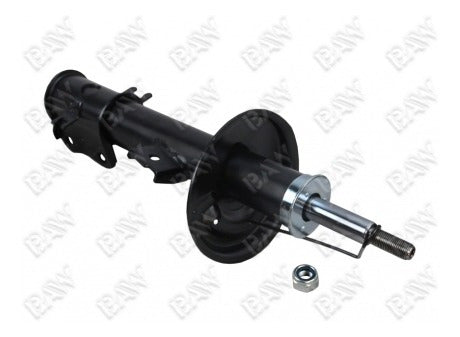 JAS-SU231 - AMORTIGUADOR <BR> BI TUBO DELANTERO DERECHO <BR> CHEVROLET SPARK 2011-2015 <BR> CHEVROLET BEAT 2018-2020 <BR>