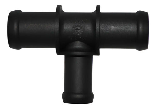 CAU-MT20020 - CALEFACCIÓN PARA CONECTOR TEE CON REDUCCIÓN ALL ALL ALL