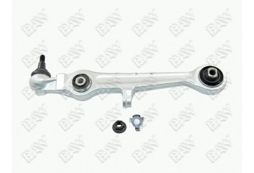 BAW-CM038 - HORQUILLA DE SUSPENSION <BR> HORQUILLA DELANTERO INFERIOR <BR> AUDI A6 2002-2004 <BR> VOLKSWAGEN PASSAT 2003-2005