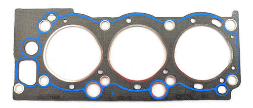 HGX-8062011-SB - EMPAQUE DE CABEZA - TOYOTA 4RUNNER V6 3.0 L. 12 V. SOHC 3VZE 1988-1995 - TOYOTA PICKUP V6 3.0 L. 12 V. SOHC 3VZE 1988-1995 - TOYOTA T100 V6 3.0 L. 12 V. SOHC 3VZE 1993-1994