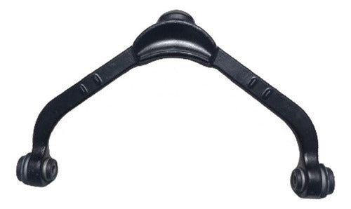 SD-52088632RLIT - HORQUILLA DE SUSPENSION <BR> JEEP LIBERTY 2002-2007 <BR> JEEP LIBERTY 4X4 2002-2007
