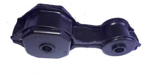 SM8121-NI - SOPORTE MOTOR TORSIÓN FRONTAL INFERIOR PARA NISSAN PULSAR  L4 1.6L 1983