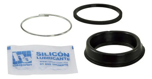 HO-R2020 - KIT DE SELLO DEL PISTÓN DEL CALIPER DE FRENO DE DISCO  PARA TOYOTA RAV4 2004-2005