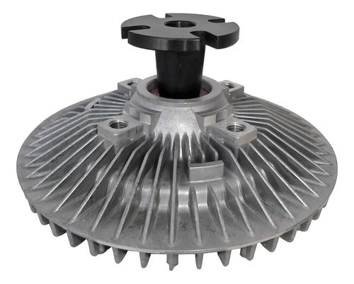 4KAR-2739 - FAN CLUTCH PARA CHEVROLET ASTRO   V6 4.3L REV 1988-1994