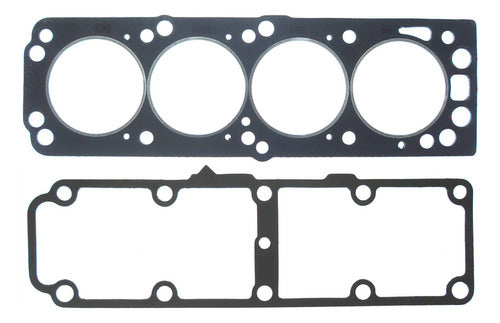HGX-6040030-SSM - EMPAQUE DE CABEZA CHEVROLET CHEVY L4 1.4 L. 8 V. SOHC C14NZ 1994-2002