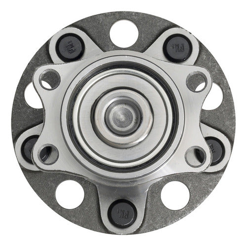 BCA-512331 - MAZA <BR> MAZA TRASERA IZQUIERDA/DERECHA <BR> SIN ABS <BR> CHRYSLER SEBRING 07-09 <BR> DODGE AVENGER 08-11 4X2 <BR> CALIBER 07-11 4X2