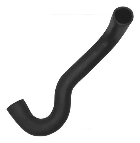 CAU-3044 - MANGUERA MOLDEADA INFERIOR - MANGUERA MOLDEADA INFERIOR - FRONTIER 3.3L 01/04 - FRONTIER 3.3L 99/04 - PATHFINDER 3.3L 97/00 - X-TERRA 3.3L 00/04 - JETTA A3 1.9L 1997