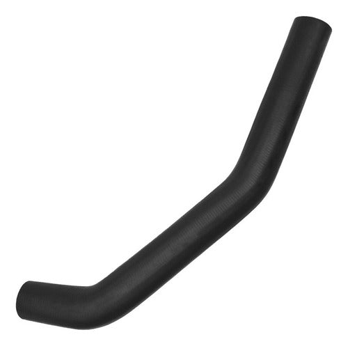 CAU-3728 - MANGUERA MOLDEADA INFERIOR <BR> MANGUERA MOLDEADA INFERIOR <BR> EXPLORER 4.0L 97-01 RAD INF
