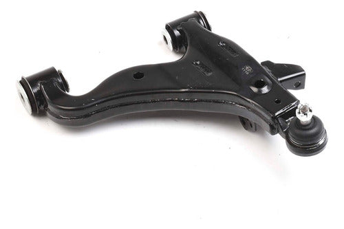 SD-1525019 - HORQUILLA DE SUSPENSION - HORQUILLA INFERIOR IZQUIERDA - TOYOTA HILUX 4X2 2006-2015 [EXCEPTO SUSPENSION TIPO OFF ROAD] - TOYOTA TACOMA 4X2 2005-2015