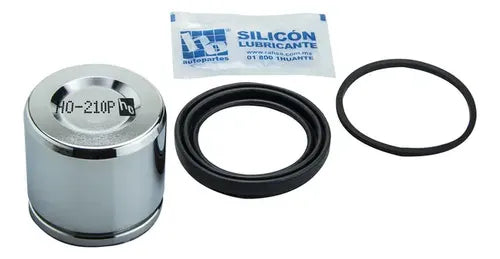 HO-210P - KIT DE PISTÓN DEL CALIPER DE FRENO DE DISCO  PARA FORD ESCAPE 2001-2006