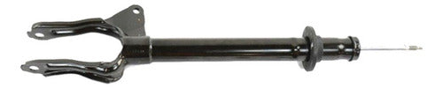 SD-7001242 - AMORTIGUADOR - DODGE CHRYSLER DURANGO 2016-2023 LMAX 809MM LMIN 680MM CARRERA 129MM - JEEP GRAND CHEROKEE 2016-2021 LMAX 809MM LMIN 680MM CARRERA 129MM