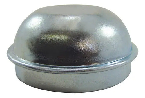 HO-390 - TAPA DEL CUBO DEL EJE  PARA DODGE ATOS 2001-2004