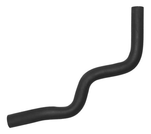 CAU-3788 - MANGUERA MOLDEADA CALEFACCION <BR> MANGUERA MOLDEADA CALEFACCION <BR> CHRYSLER 300 2.7L 05-10 TUBO A TEE