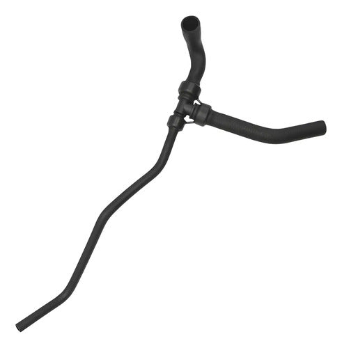 CAU-13296 - MANGUERA DE REFRIGERACIÓN PARA CHEVROLET CORSA L4 1.8L GASOLINA 2006-2009