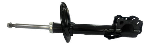 SD-7001214 - AMORTIGUADOR TOYOTA HIGHLANDER 2008-2010 LMAX 604MM LMIN 408MM  CARRERA 196 MM