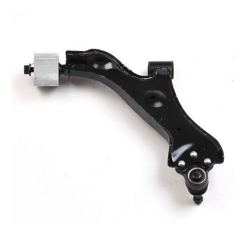 SD-1503091 - HORQUILLA DE SUSPENSION <BR> HORQUILLA INFERIOR IZQUIERDA <BR> CHEVROLET GMC EQUINOX 2010-2017 <BR> CHEVROLET GMC TERRAIN 2010-2017