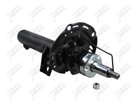 JAS-SU305 - AMORTIGUADOR - BI TUBO DELANTERO - VOLKSWAGEN GOLF A7 2013-2019 - VOLKSWAGEN JETTA A8 2019-2020 - VOLKSWAGEN TIGUAN 2018-2020 - AUDI Q2 2017-2020 -