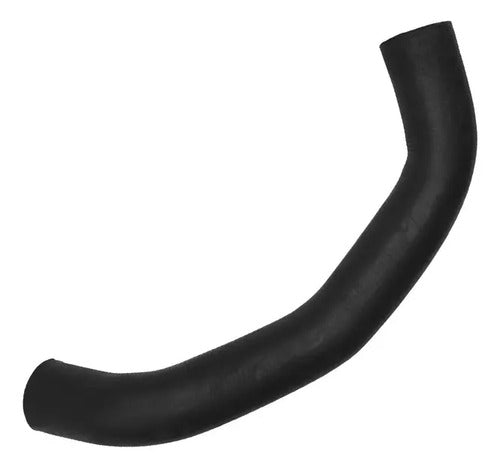 CAU-5195 - MANGUERA MOLDEADA INFERIOR <BR> MANGUERA MOLDEADA INFERIOR <BR> CHRYSLER H100 2.5L DIESEL 06-14