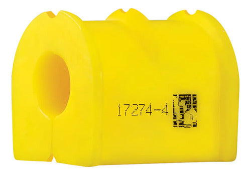 HO-9L8Z5493A - COJINETE DE BARRA ESTABILIZADORA DE SUSPENSIÓN TRASERO IZQUIERDO PARA FORD ESCAPE 2007-2012
