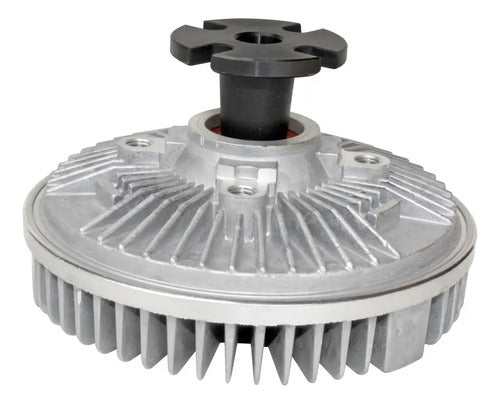 4KAR-2730 - FAN CLUTCH PARA CHEVROLET BLAZER V6 4.3L STD 1988-1994