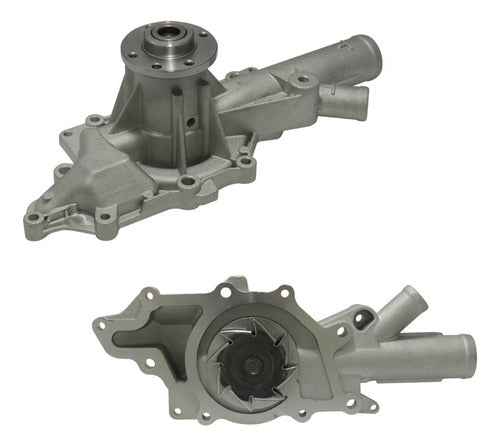 B-1745 - MERCEDES BENZ VITO W639 2.2 2003-2014 DIESEL