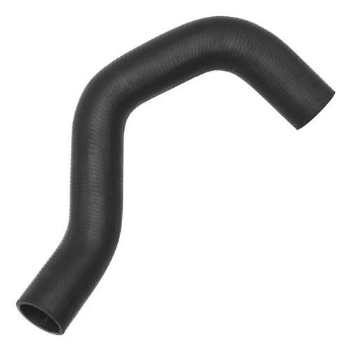 CAU-19213 - MANGUERA MOLDEADA SUPERIOR <BR> MANGUERA MOLDEADA SUPERIOR <BR> NP300 2.5L 16/20 <BR> NP300 FRONTIER 2.5L 16/20