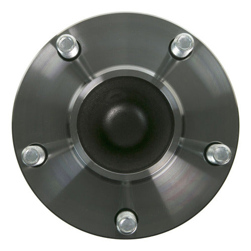 BCA-512380 - MAZA <BR> MAZA TRASERA IZQUIERDA DERECHA <BR> MITSUBISHI OUTLANDER FWD 07-10