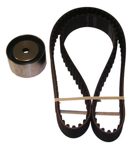 CY-BK245 - KIT DE DISTRIBUCION - JUEGO DE CINTURON - DODGE STRATUS 1995-1999 - PLYMOUTH BREEZE 1996-1999 - DODGE NEON 1995-1999 - PLYMOUTH NEON 1995-1999
