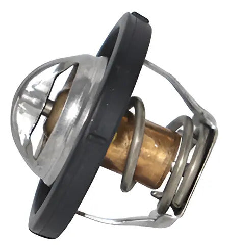 CAU-TT1010 - TERMOSTATO PARA FORD FIESTA L4 1.6L GASOLINA 2011-2019