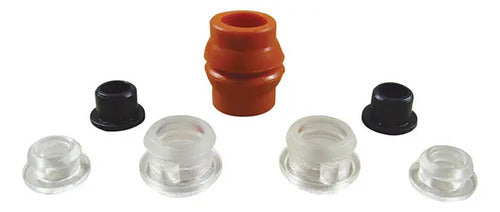 HO-949A - KIT DE REPARACIÓN DE PALANCA DE TRANSMISIÓN MANUAL  PARA VOLKSWAGEN JETTA 1989-1993