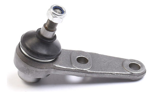 SD-K9635 - ROTULA <BR> ROTULA <BR> HYUNDAI EXCEL 1990-1995 <BR> HYUNDAI SCOUPE 1990-1995 <BR> MITSUBISHI PRECIS 1990-1991