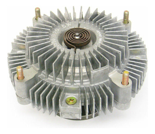 US22020 - FAN CLUTCH - TOYOTA - 4RUNNER 2.7L 2694CC 4CIL L 1996-2010 - T100 2.7L 2694CC 4CIL L 1994-1998 - TACOMA 2.4L 2438CC 4CIL L 1995-2004 - TACOMA 2.7L 2694CC 4CIL L 1995-2023