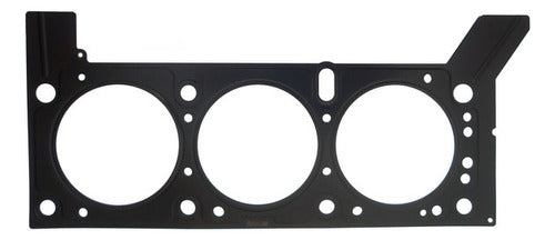 HGX-1162046-MLO - EMPAQUE DE CABEZA <BR> JEEP <BR> V6 <BR> 12V <BR> OHV <BR> WRANGLER 07/11 <BR> EGT. MULTILÁMINA. DERECHA. 0.75 MM