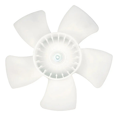 HO-795A - CUCHILLA DEL VENTILADOR DE REFRIGERACIÓN DEL MOTOR DELANTERO PARA MAZDA CX-7 2007-2012