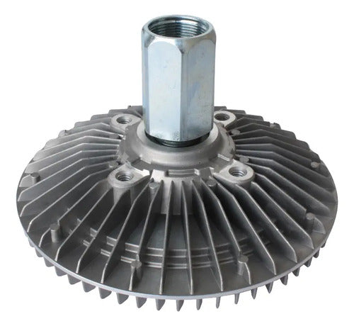 4KAR-2740 - FAN CLUTCH PARA CHRYSLER RAM 1500 DODGE V6 3.7L REV 2002-2005
