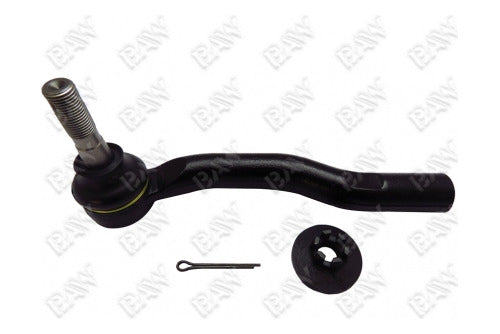 BAW-TD844 - TERMINAL EXTERIOR <BR> TERMINAL EXTERIOR (L) <BR> TOYOTA PRIUS 2010-2015  <BR>