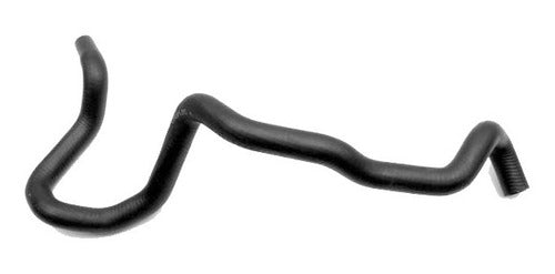 CAU-3293 - MANGUERA MOLDEADA CALEFACCION MANGUERA MOLDEADA CALEFACCION TSURU GSR 2.0L 94-95 CALEF INF