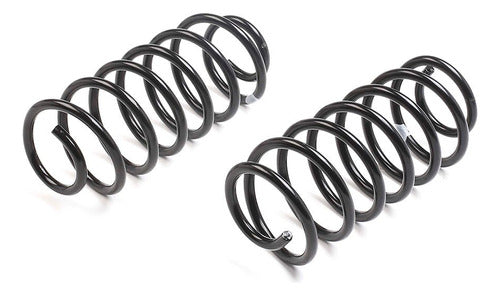 SD-1808045 - RESORTE DE SUSPENSION RESORTE DE SUSPENSION FORD MERCURY FOCUS NORTE AMERICA 2008-2011