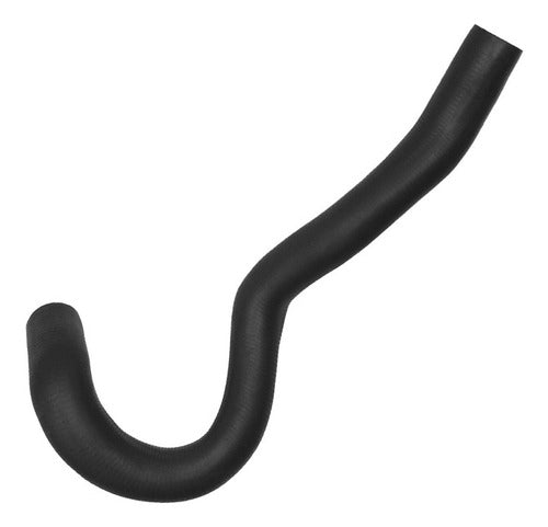 CAU-11293 - MANGUERA MOLDEADA CALEFACCION <BR> MANGUERA MOLDEADA SUPERIOR <BR> FORD MONDEO 2.0L 01-07