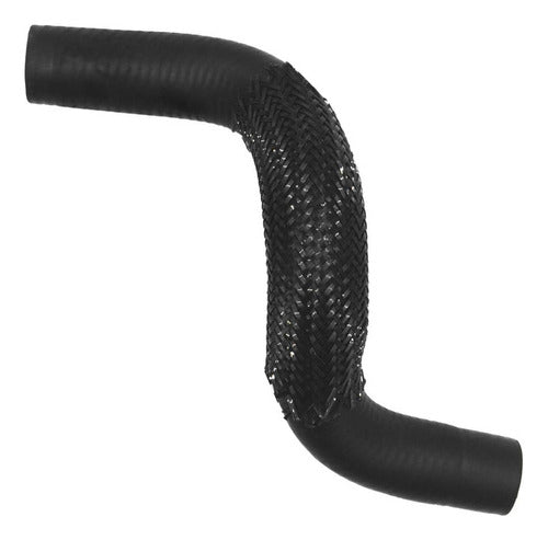 CAU-3129 - MANGUERA MOLDEADA CALEFACCION <BR> MANGUERA MOLDEADA CALEFACCION <BR> NISSAN  SENTRA B13 1.6L 91-95  A CALEF