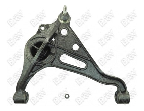 BAW-CM735 - HORQUILLA DE SUSPENSION - HORQUILLA DELANTERO INFERIOR R - CHEVROLET TRACKER 1999-2004 - SUZUKI GRAND VITARA 1999-2005 - SUZUKI VITARA 1999-2004 - SUZUKI XL-7 2001-2006