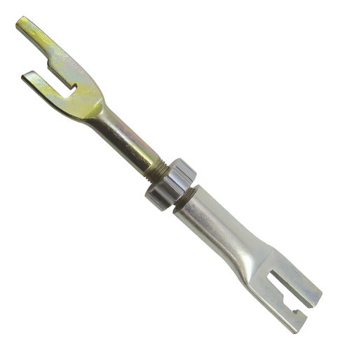 HO-249A - AJUSTADOR DE FRENO DE TAMBOR TRASERO IZQUIERDO PARA CHRYSLER SHADOW 1989-1994