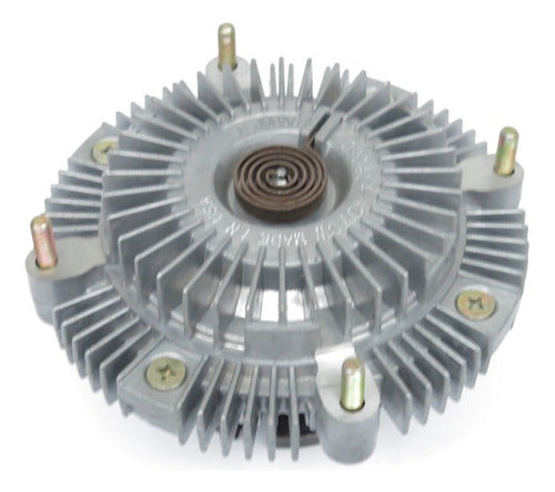 US22407 - FAN CLUTCH - TOYOTA - 4RUNNER 4.0L 3956CC 6CIL V 2003-2009 - FJ CRUISER 4.0L 3956CC 6CIL V 2007-2009 - TACOMA 4.0L 3956CC 6CIL V 2005-2015 - TUNDRA 4.0L 3956CC 6CIL V 2005-2011