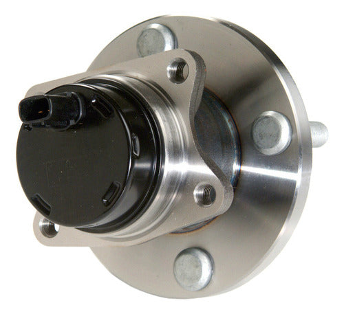 BCA-513162 - MAZA <BR> MAZA DELANTERA IZQUIERDA DERECHA <BR> CON ABS <BR> TOYOTA MR2 SPYDER 00-05 TRACCION DELANTERA 4 RUEDAS RUEDA DELANTERA