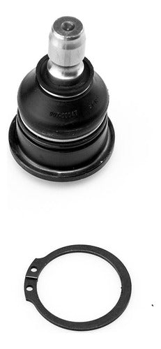 SD-1003005 - ROTULA <BR> ROTULA SUPERIOR <br> GMC ENVOY 2002-2008 <br> GMC TRAIL BLAZER 4X2 <br> 4X4 2002-2008 <br> OLDSMOBILE BRAVADA 2002