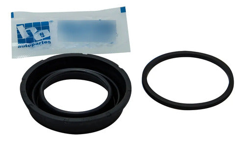 HO-R208R - KIT DE SELLO DEL PISTÓN DEL CALIPER DE FRENO DE DISCO  PARA FORD EXPEDITION 2003-2006
