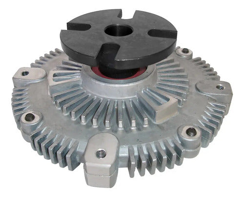 4KAR-2580 - FAN CLUTCH PARA CHEVROLET S-10 PICKUP L4 2.5L REV 1989-1991
