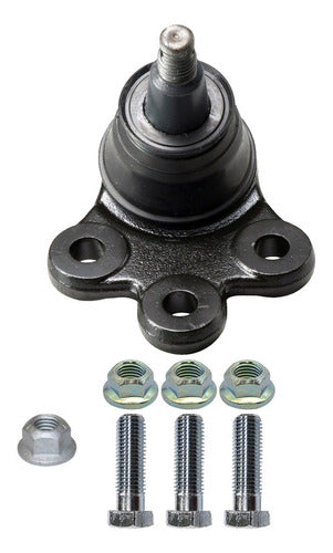 CTR-CB0081 - ROTULA <BR> ROTULA <BR> GM EQUINOX 2.4L 2016-2017 <BR> GM TERRAIN 3.6L 2014-2017 <BR> GM TERRAIN 3.0L 2010-2013