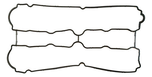 VSX-6040035 - EMPAQUE DE TAPA PUNTERIAS CHEVROLET CORSA L4 1.4 L. 16 V. SOHC Z14XE 2002-2005